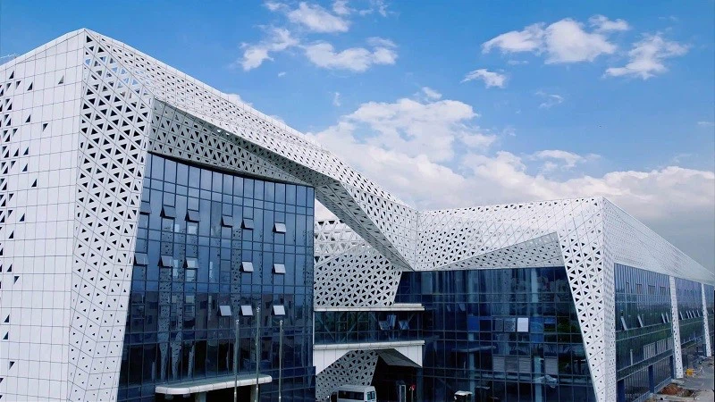 Цзянсу  Юаньтун  Електричний  Co.,  ТОВ